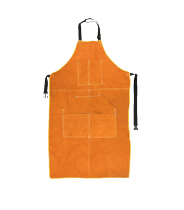 Leather Apron